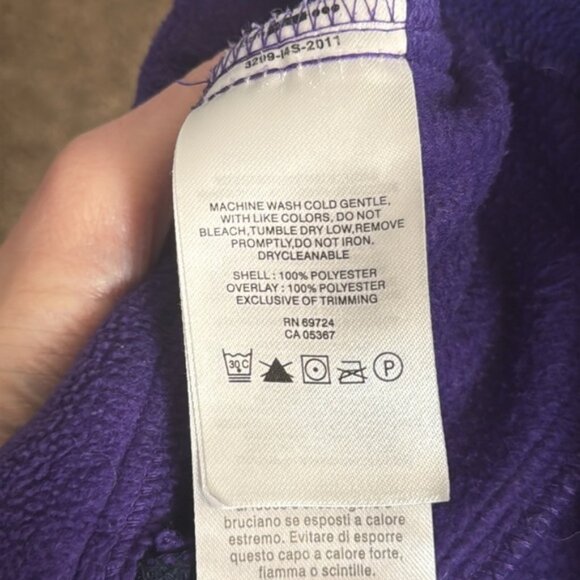 Columbia Womens Interchange Jacket Size Small - Picture 11 of 11